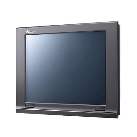 – Màn hình Màn hình cảm ứng (HMI) 12inch tích hợp RS485 RS232 Delta