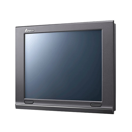 [DOP-W127B] Màn hình HMI 12 inch tích hợp RS485 RS232 Delta