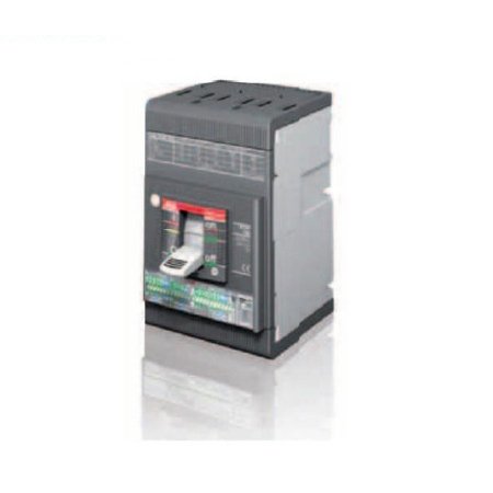 – Cầu dao tự động Aptomat khối (MCCB) XT2N 36KA 2.5A 4P ABB