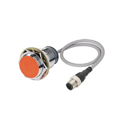 Cảm biến tiệm cận 10mm NO-PNP 12-24VDC (NO, PNP - 12V, 24V) - Autonics