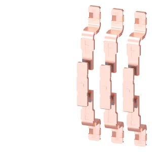 Bộ tiếp điểm 3 cực cho contactor 3RT2036 Siemens