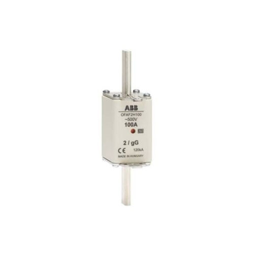 [1SCA022627R5030] Cầu chì OFAF2H50 500VAC/250VDC 50A 4.1W ABB