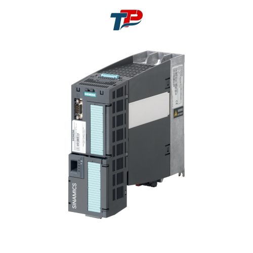 Biến tần G120P 0.75kW FSA Lọc A IP20 Siemens
