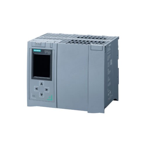 [6ES7511-1CK00-4YB5] – Combo thiết bị S7-1500 Siemens