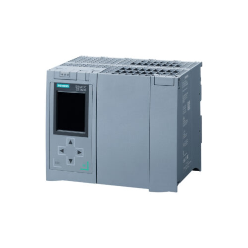 [6ES7511-1CK00-4YB5] Combo thiết bị S7-1500 Siemens