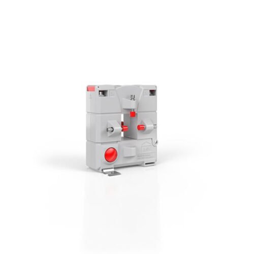 Busbar split-core CT for primary current 200 A, accuracy class 3 - Beckhoff