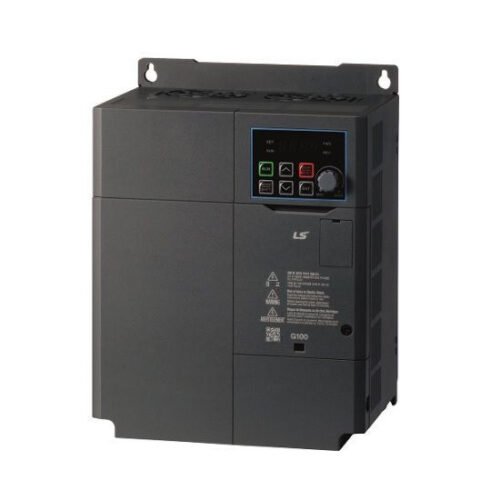 Biến tần 7.5kW 3 Pha 380V LS