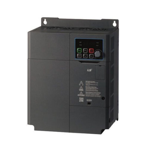 Biến tần 7.5kW 3 pha 380V LSLV LS