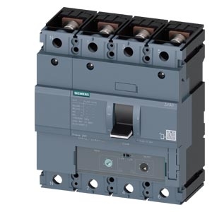 Aptomat 3VA1 4P 200A 70kA TM240 Siemens