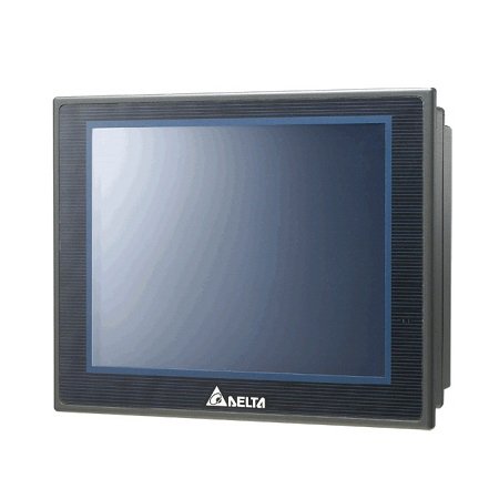[DOP-B07E515] Màn hình Màn hình cảm ứng (HMI) 7inch tích hợp RS485 RS232 Delta