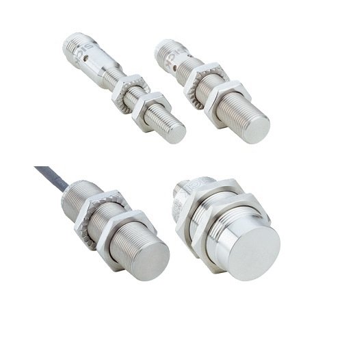 – Cảm biến tiệm cận 10 V DC … 30 V DC IP68 Sick