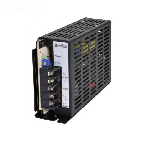 Bộ nguồn tổ ong 24V 50W - Autonics