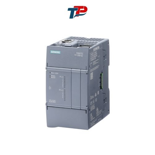 [​6ES7212-1HG50-0XB0] ​- Compact CPU S7-1200 G2 1212C DC/DC/RLY Siemens