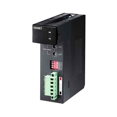 – Module truyền thông Devicenet -20°C ~ 60°C Delta