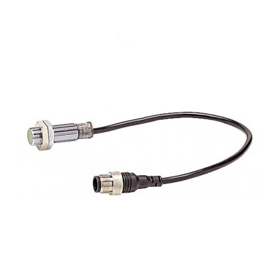 Cảm biến tiệm cận 8mm 1.5mm NO 12/24V PRW Autonics