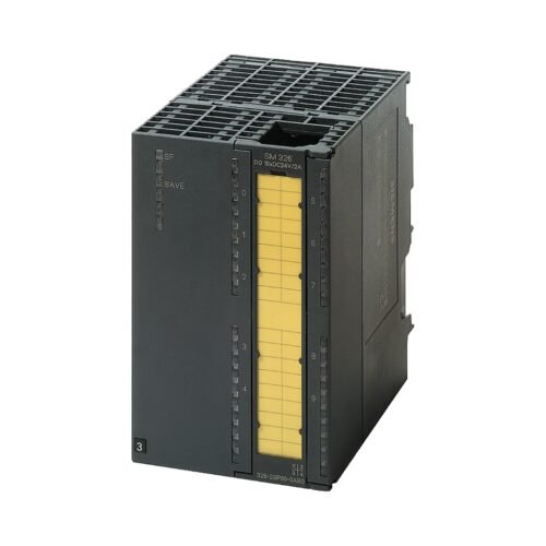 – Mô đun SIPLUS S7-300 SM326F 8DI Siemens