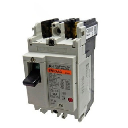 BW402S0 250A – Aptomat khối (MCCB) 250A 85kA 250/690V AC 50/60Hz 400AF Fuji