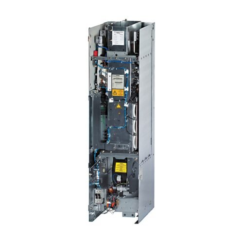 Mô đun Basic Line 510-650VDC 420A S120 Siemens