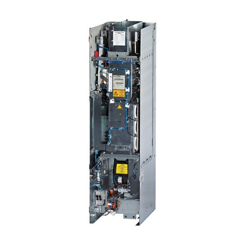 Mô đun Basic Line 510-650VDC 420A Series S120 Siemens