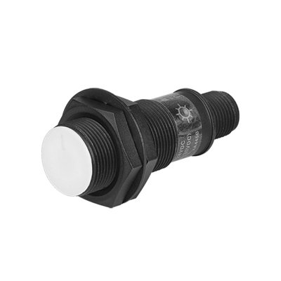 Cảm biến tiệm cận (12V, 24V - 7mm - 18mm - NC) - Autonics