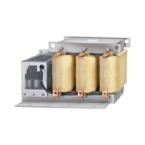 [6SL3202-0AE21-4SA0] Sine-wave filter cho FSB 3AC 14A SINAMICS Siemens