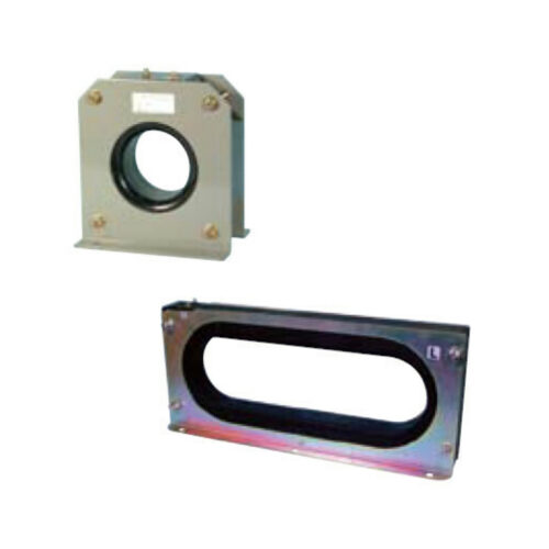 Biến dòng xuyến cho máy biến áp nối đất Ø 60mm Mitsubishi
