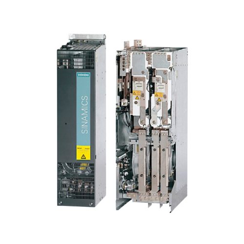 Mô đun Single Motor 0-480V 1260A 710kW Siemens