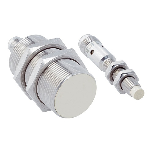 Cảm biến tiệm cận 10-30V DC IP68 Sick