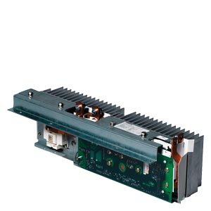 – Mô đun hãm 1035VDC Chassis Units HX&JX Siemens