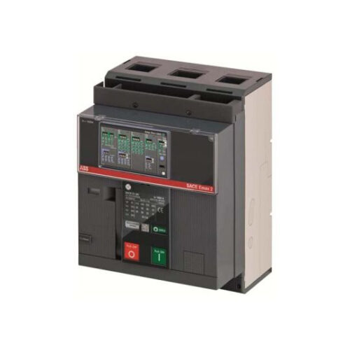 Máy cắt ACB 800A 3P E1.2C Ekip Dip LSI ABB