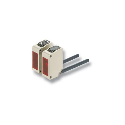 Cảm biến quang thu phát 0.8m NPN E3ZM Omron