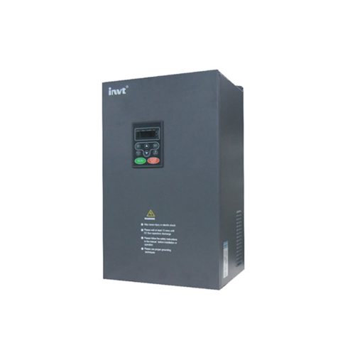 [RBU-185-6] Bộ hãm tái sinh 185kW 660V RBU INVT