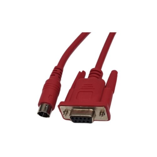 – Cáp CPU Bộ điều khiển lập trình (PLC) Q cho RS232/A9GT-RS2 3m Mitsubishi