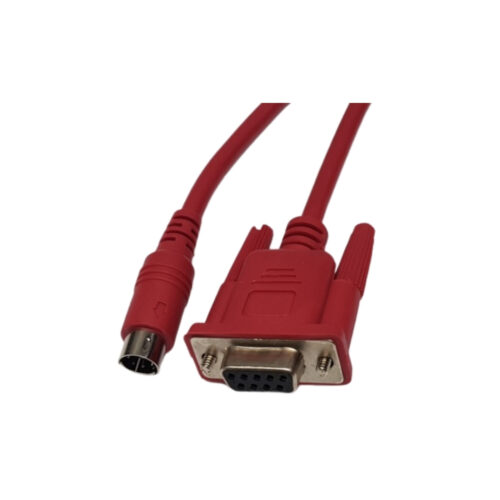 Cáp CPU PLC Q cho RS232/A9GT-RS2 3m QC30R2 Mitsubishi