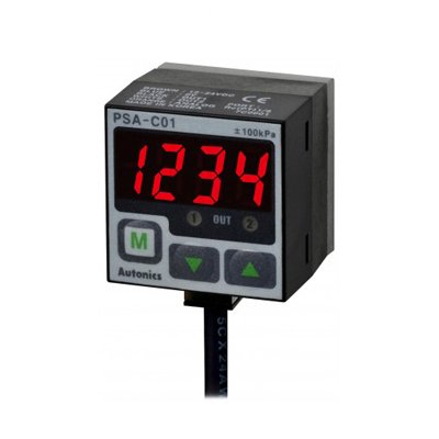 Cảm biến áp suất PSA-1P-NPT1/8 - Autonics