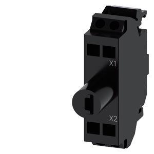 – Module LED ATEX 24V đỏ Siemens