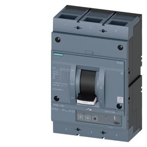 [3VA2563-5MN32-0AA0] Aptomat 3VA2 3P 630A 55kA 350M Siemens