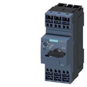 Aptomat động cơ S0 27-32A Class 10 Series 3RV2 Siemens
