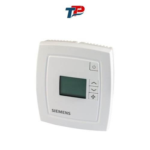 Bộ điều khiển nhiệt độ phòng BACnet MS/TP Siemens