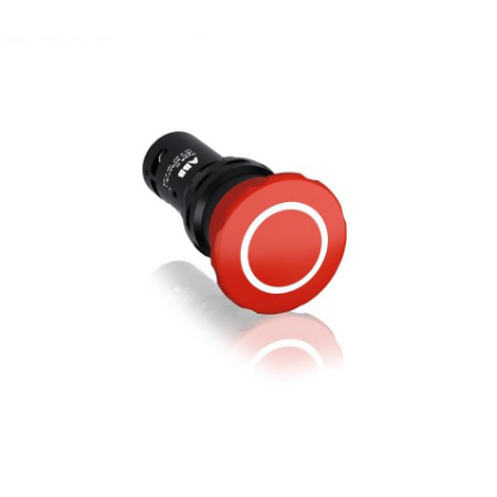 Nút dừng khẩn cấp CE4P-10R-02 22mm ABB