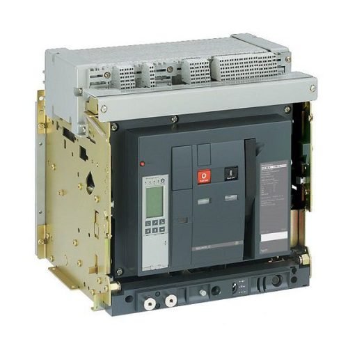 Máy cắt không khí 1000A 65kA 4P 50/60 Hz Schneider