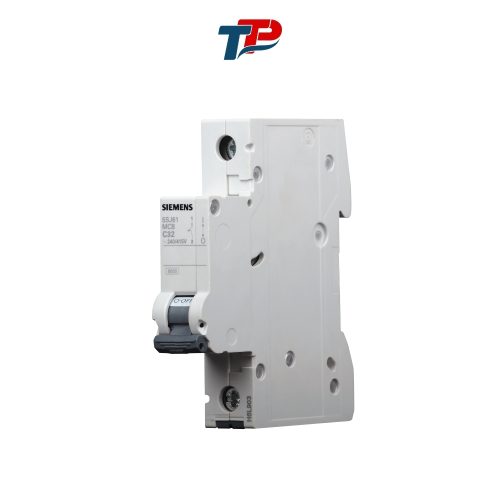 MCB 1P 230V 25A 6kA 5SJ Siemens