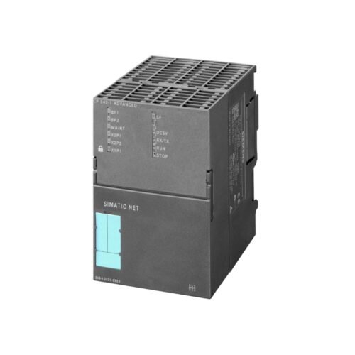 – Module truyền thông S7-300 CP 343-1 Advanced Siemens