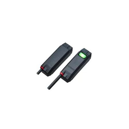 Cảm biến lưu lượng ống Ø10-14mm 20 L/min FD-XS Keyence