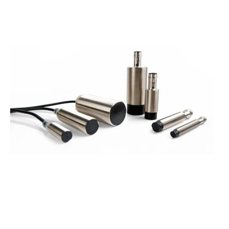 Cảm biến tiệm cận 18mm, phát hiện 10mm, ngõ ra NC PNP, 12-24VDC, series E2B Omron