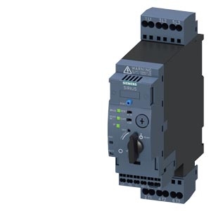 Bộ cấp nguồn IO-Link 1-4A, 690V, 24VDC Siemens