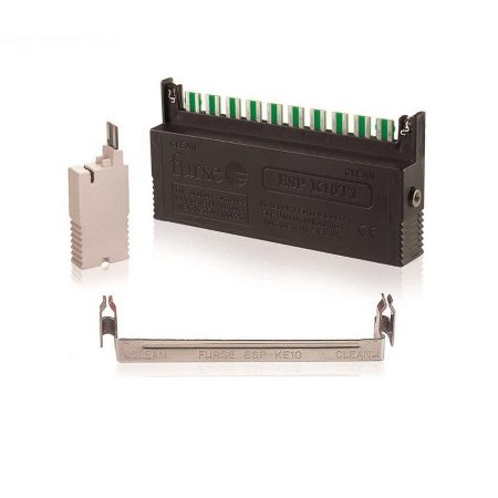 [7TCA085400R0130] – Chống sét lan truyền ESP K10T1 300mA 296V ABB