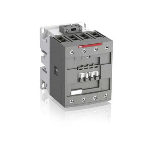 Contactor 80A 37kW 48-130V ABB
