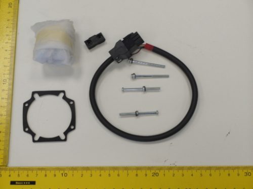 Bộ mã hóa encoder servo HC-MF23-43 - Mitsubishi