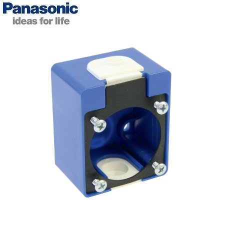 – Đế nổi cho ổ cắm âm không kín nước PCE Panasonic